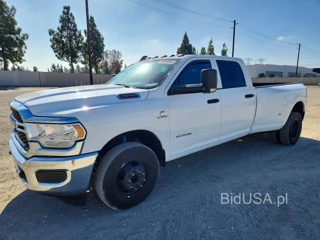 RAM 3500 TRADESMAN
