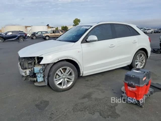 AUDI Q3 PREMIUM
