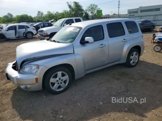 CHEVROLET HHR LT