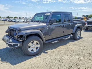 JEEP GLADIATOR SPORT