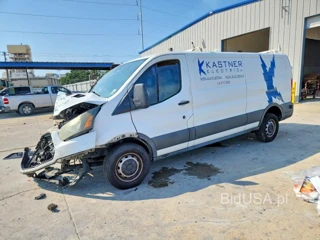 FORD TRANSIT T-250