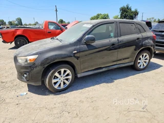 MITSUBISHI OUTLANDER SPORT ES