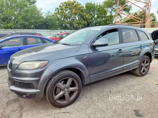 AUDI Q7 PRESTIGE