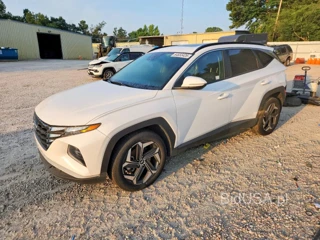 HYUNDAI TUCSON SEL