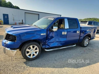 FORD F150 SUPERCREW