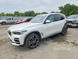 BMW X5 SDRIVE 40I