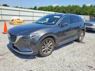 MAZDA CX-9 GRAND TOURING