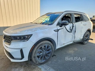 KIA SORENTO SX PRESTIGE