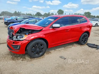 VOLVO XC60 T6 R-DESIGN PLATINUM