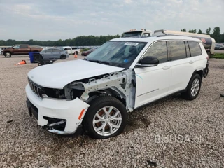 JEEP GRAND CHEROKEE L LIMITED