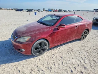 LEXUS IS 350