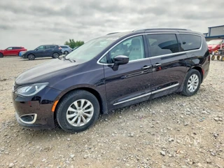 CHRYSLER PACIFICA TOURING L