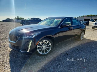 CADILLAC CT5 PREMIUM LUXURY