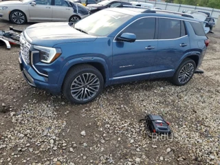 GMC TERRAIN DENALI