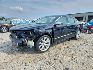 CHEVROLET IMPALA PREMIER