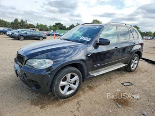 BMW X5 XDRIVE35D