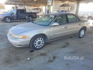BUICK CENTURY CUSTOM