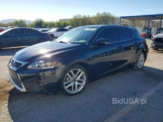 LEXUS CT 200