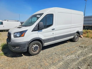 FORD TRANSIT T-250