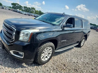GMC YUKON XL K1500 SLE