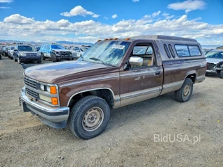 CHEVROLET GMT-400 K1500