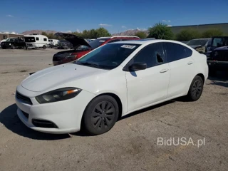 DODGE DART SXT