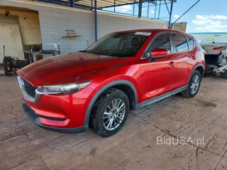 MAZDA CX-5 SPORT