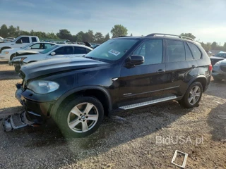 BMW X5 XDRIVE50I
