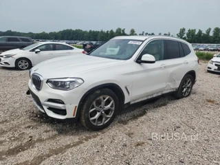 BMW X3 XDRIVE30I