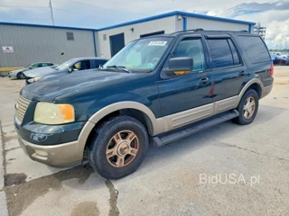FORD EXPEDITION EDDIE BAUER