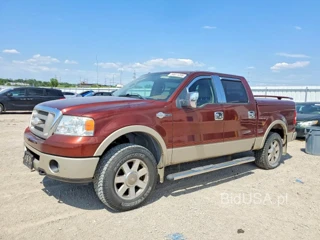 FORD F150 SUPERCREW