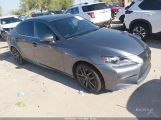 LEXUS LEXUS IS 200T