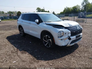 MITSUBISHI MITSUBISHI OUTLANDER SE 2.5 S-AWC