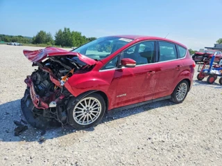FORD C-MAX SEL