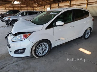 FORD C-MAX SEL