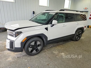 HYUNDAI SANTA FE SEL