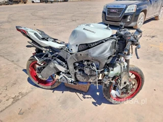 KAWASAKI ZX636 K
