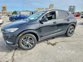 BUICK ENCORE GX SELECT