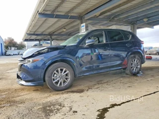 MAZDA CX-5 PREFERRED