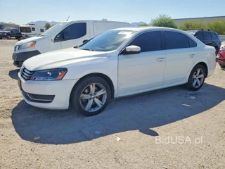 VOLKSWAGEN PASSAT SE
