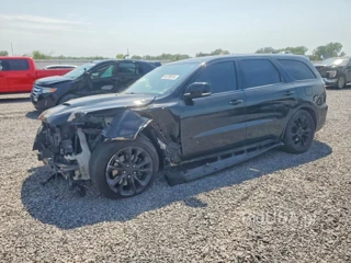 DODGE DURANGO R/T