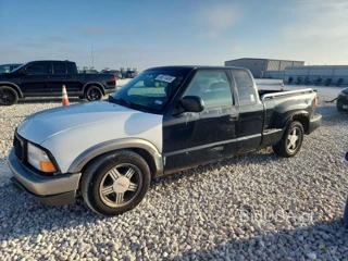 GMC SONOMA