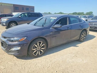 CHEVROLET MALIBU RS