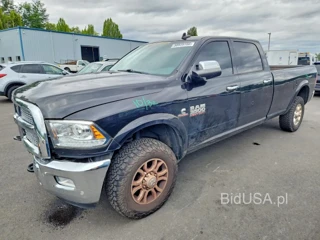 RAM 3500 LARAMIE