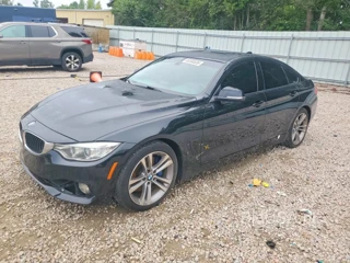 BMW 428 I GRAN COUPE