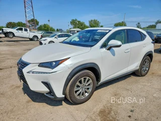 LEXUS NX 300H
