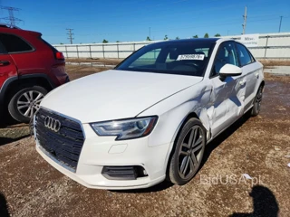 AUDI A3 PREMIUM