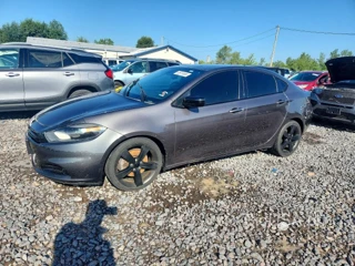 DODGE DART SXT