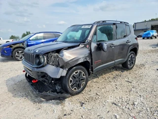 JEEP RENEGADE TRAILHAWK