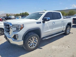 GMC SIERRA LIMITED C1500 SLT